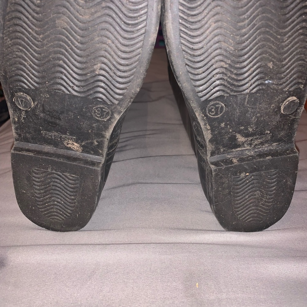 Dublin Riding Boots - Picture 3 of 6